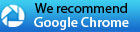 We recommend the Google Chrome browser, Fast with the least amount of least amount of problems.